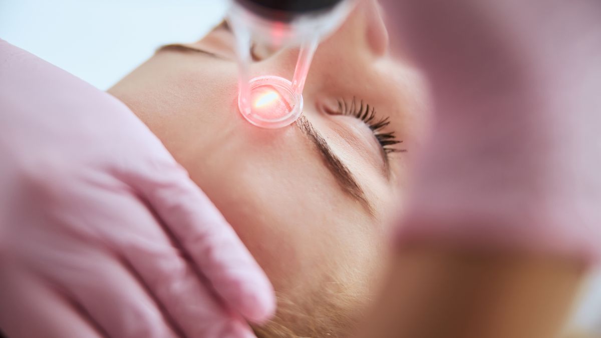 Elite Laser